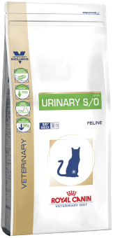 Royal Canin VET Urinary S/O LP34 Корм сухой для кошек Диета при лечении и профилактике мочекаменной болезни Royal Canin VET Urinary S/O LP34 Корм сухой для кошек Диета при лечении и профилактике мочекаменной болезни