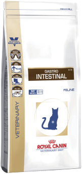ROYAL CANIN VET GASTRO INTESTINAL GI32 Сухой Корм для кошек Диета при нарушениях пищеварения ROYAL CANIN VET GASTRO INTESTINAL GI32 Сухой Корм для кошек Диета при нарушениях пищеварения